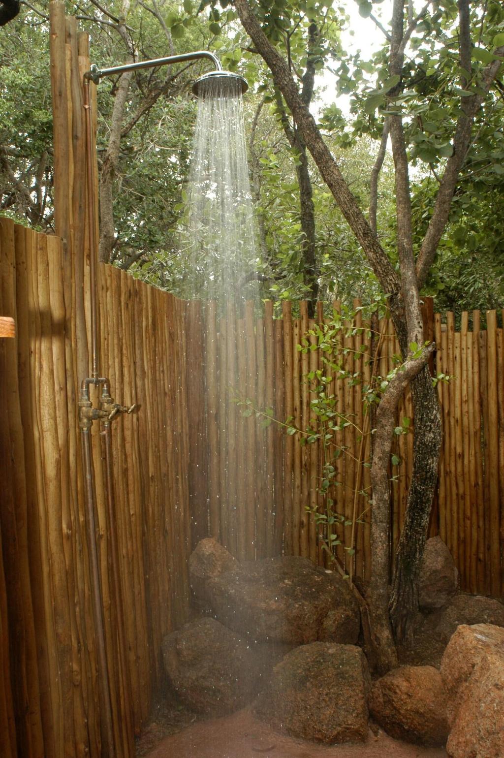 Itaga Luxury Private Game Lodge