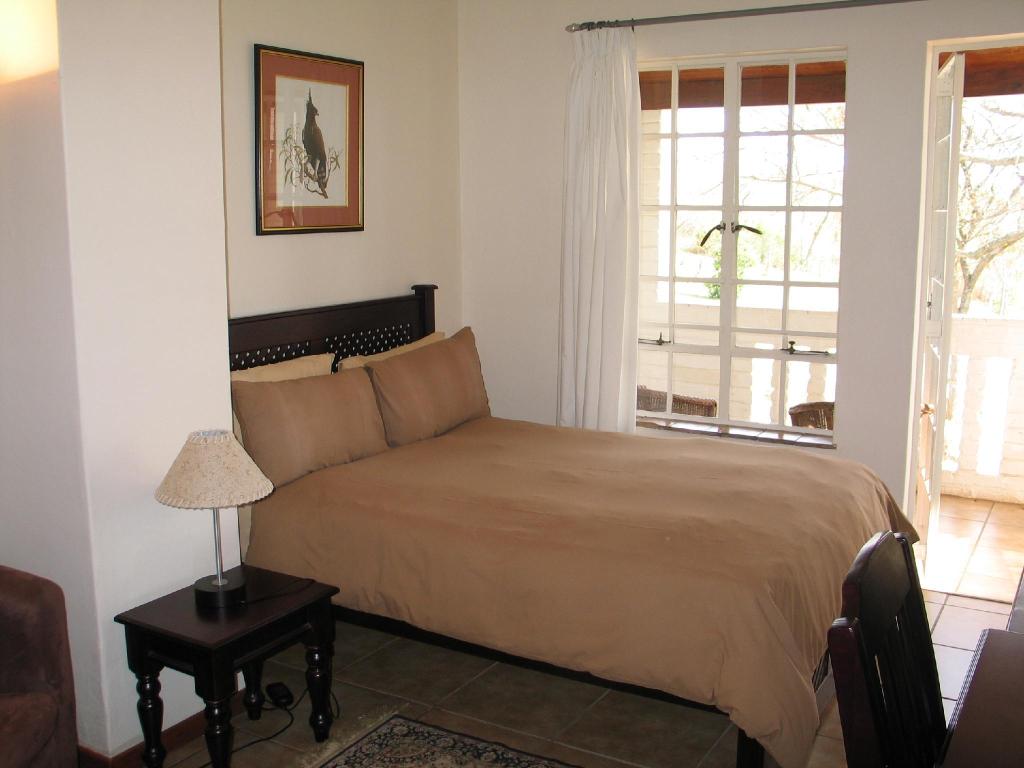 White House Lodge