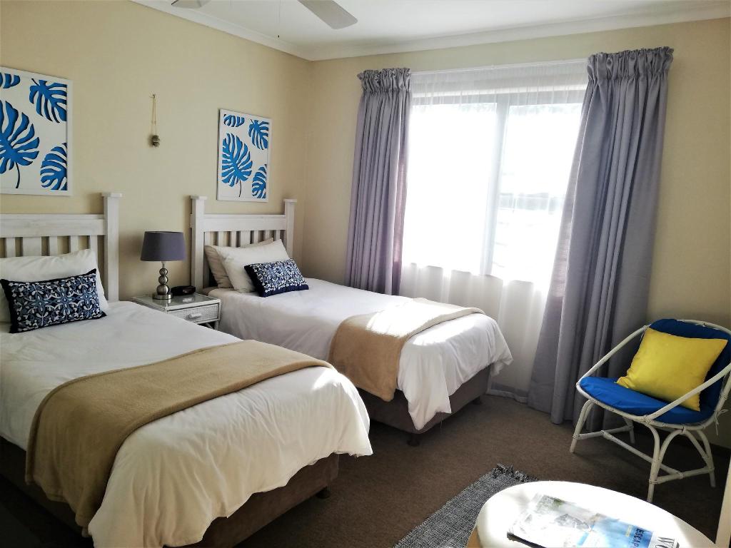 Dolphin Inn Guesthouse Blouberg