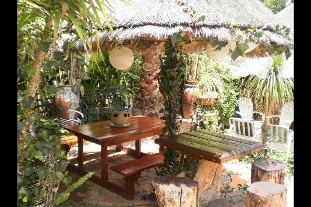 Golden Lantern Guest Lodge - General view