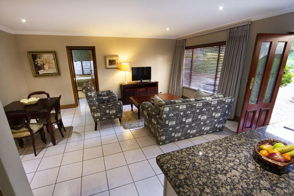 Bellgrove Guest House Sandton