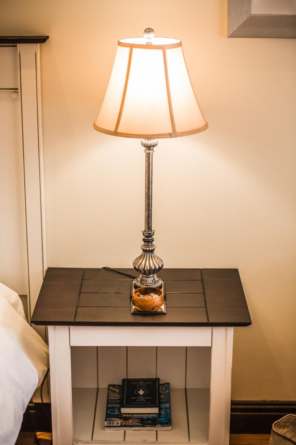 Annvilla Guesthouse