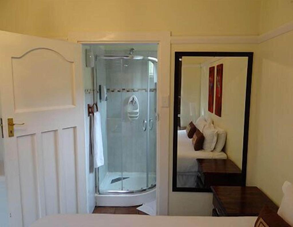 New England Guest House