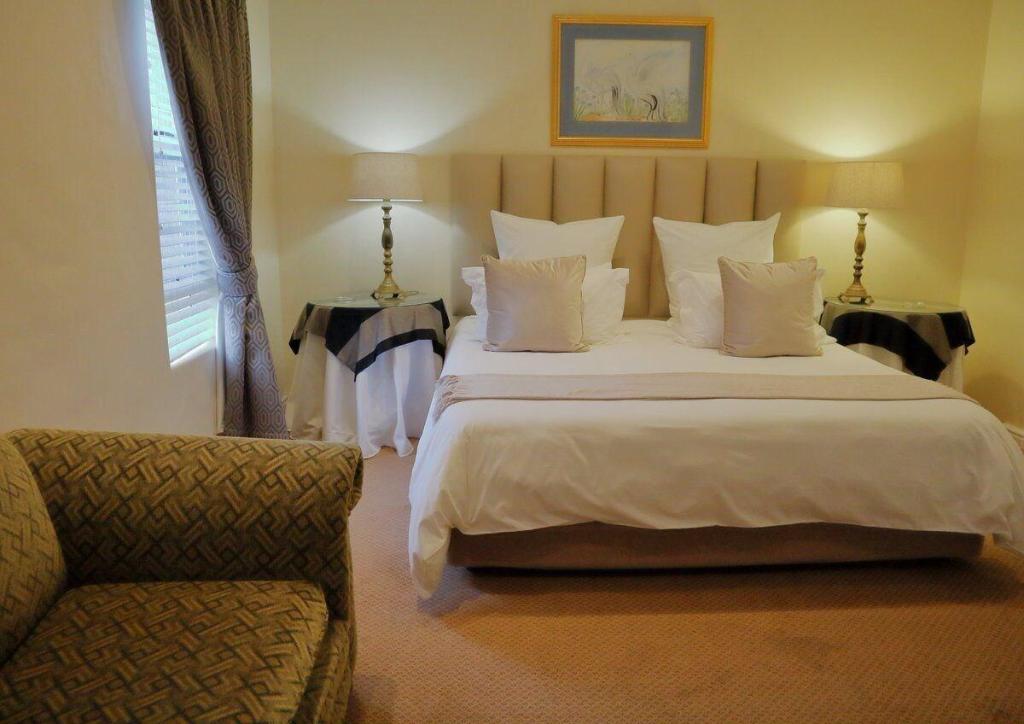 Cinnamon House Bed Breakfast
