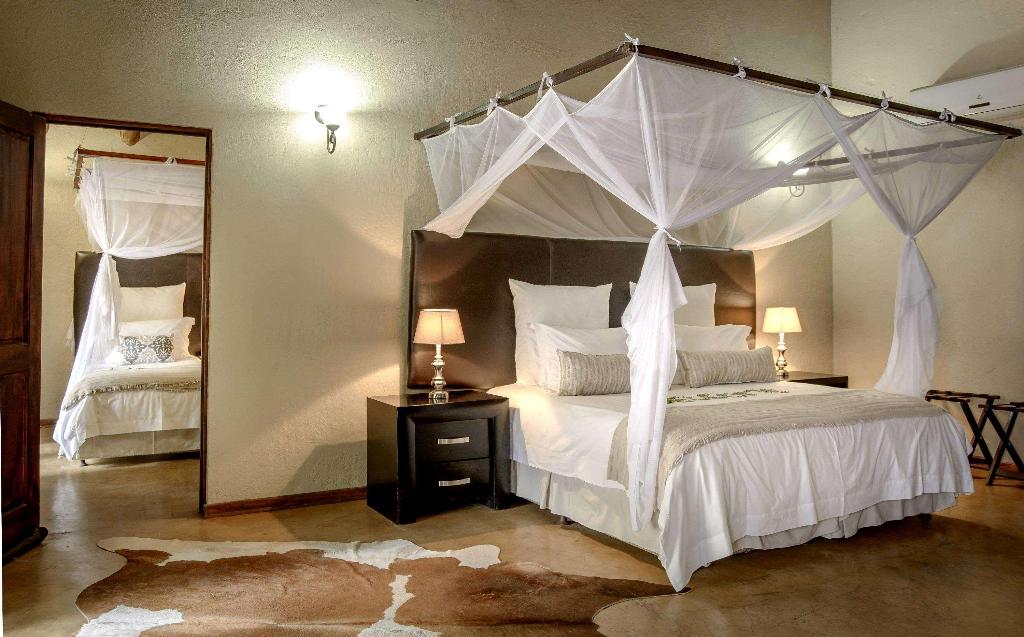 Shiduli Safari Lodge