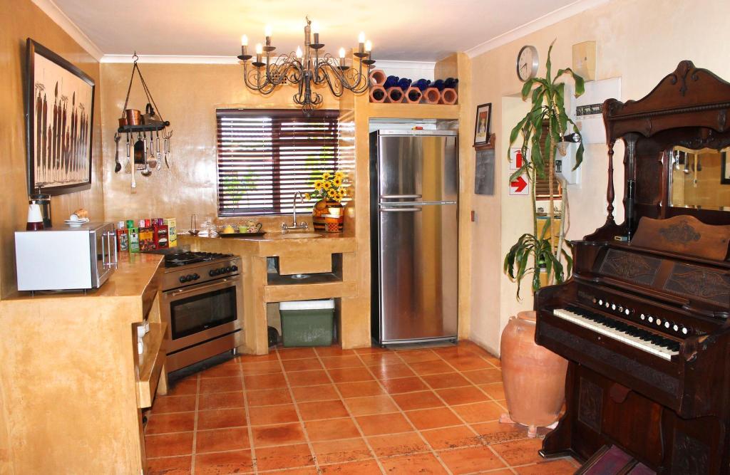 Goblins Mead Guest House