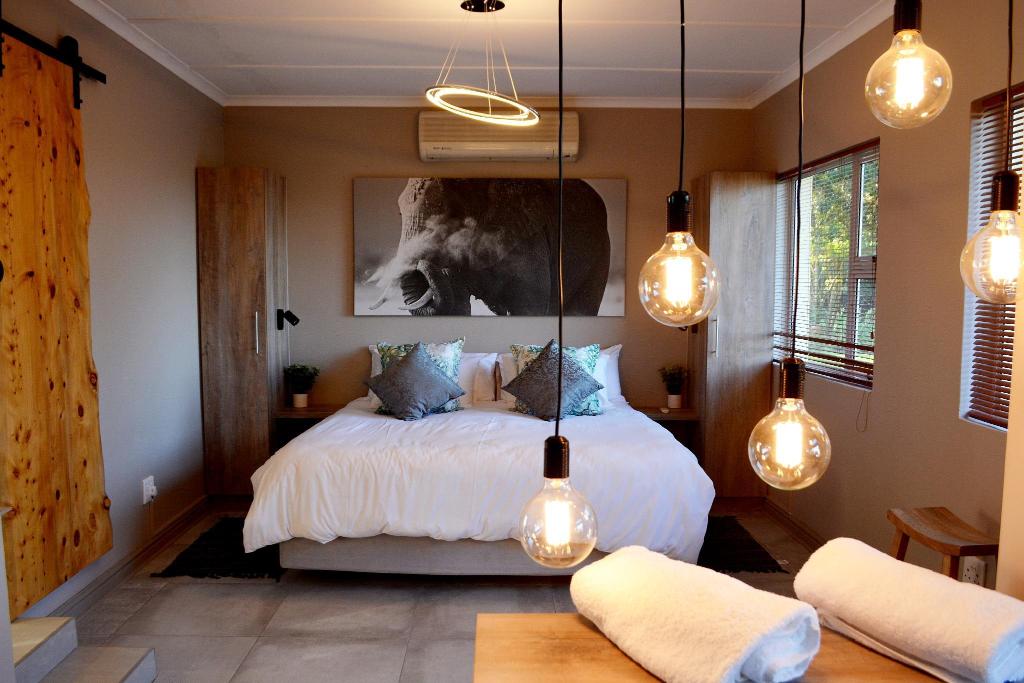 Kududu Guest House