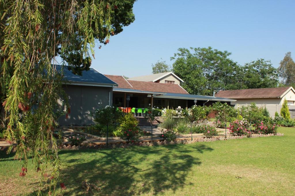 Itumeleng Guest House