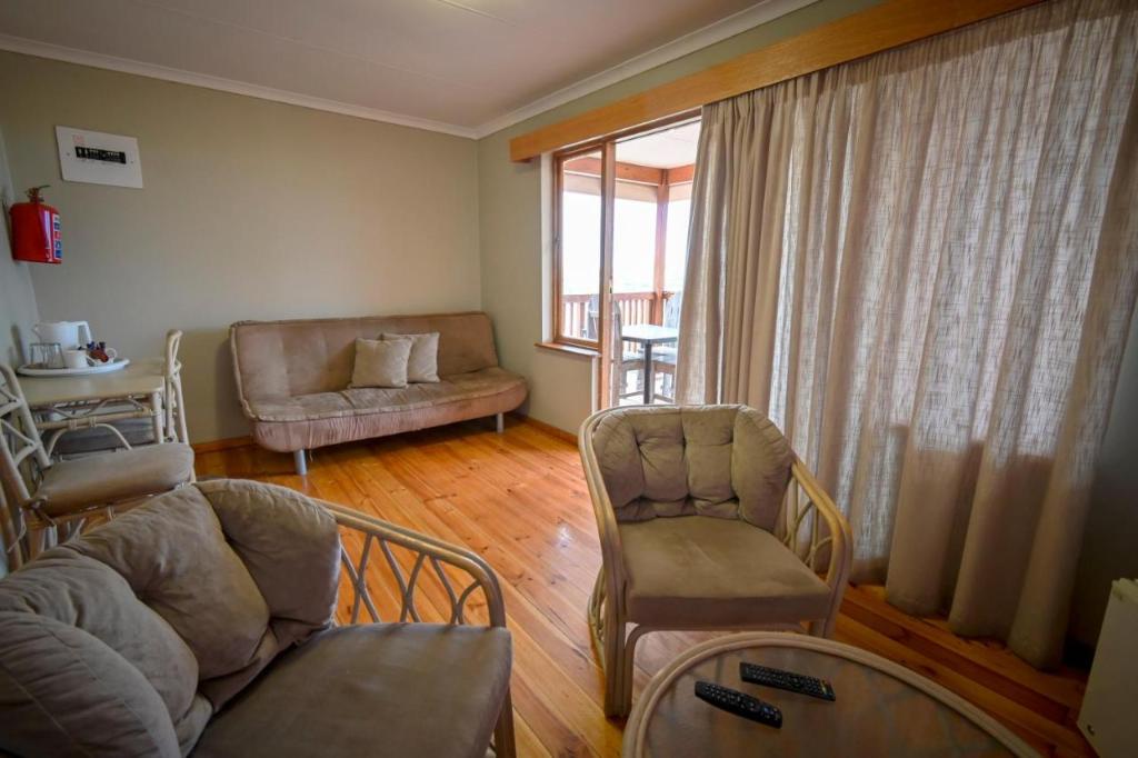 Sangiro Lodge