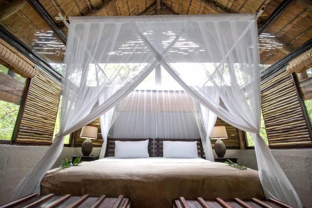 Royal Thonga Safari Lodge