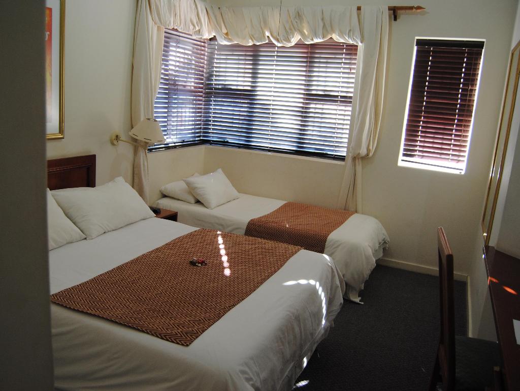 Broadway Guest House