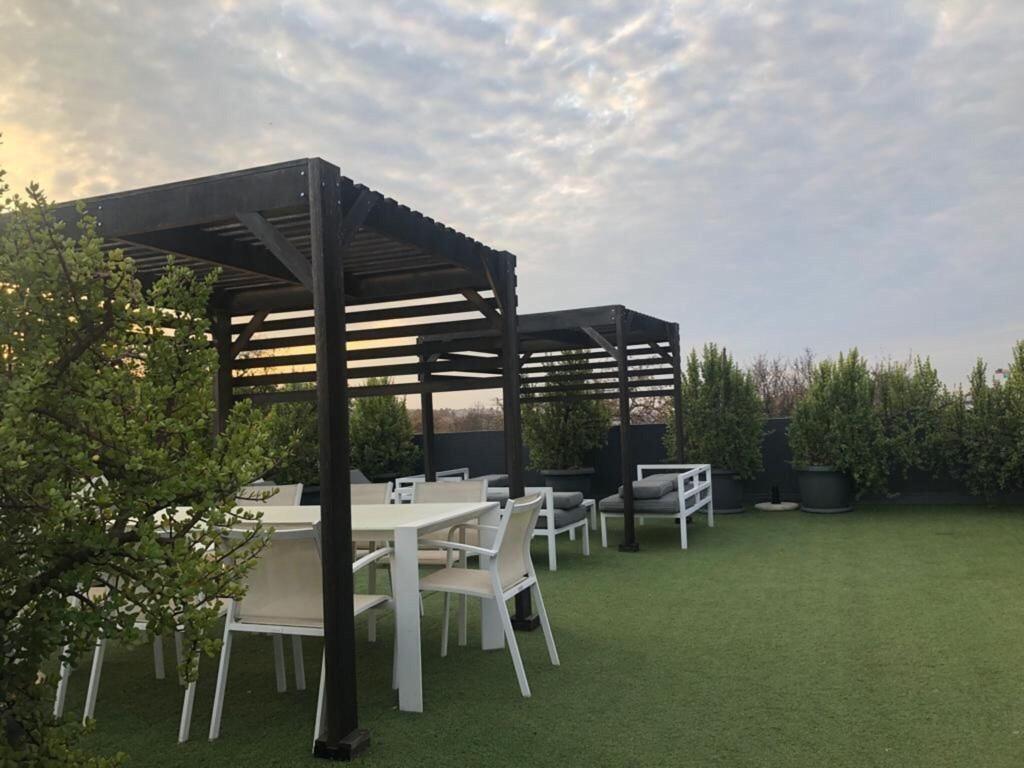 Hotel 107 Dorpstraat Boutique Hotel, Südafrika, Stellenbosch. Großes 31