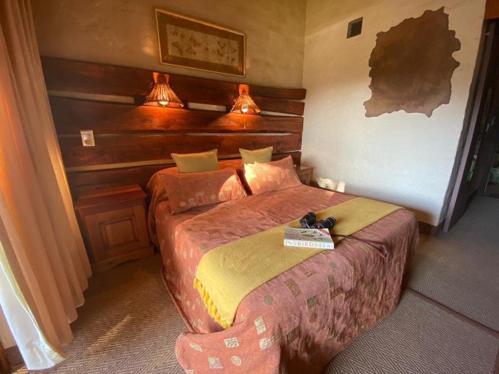 River House Lodge