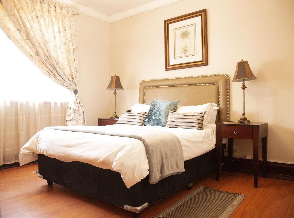 Casa Toscana Lodge