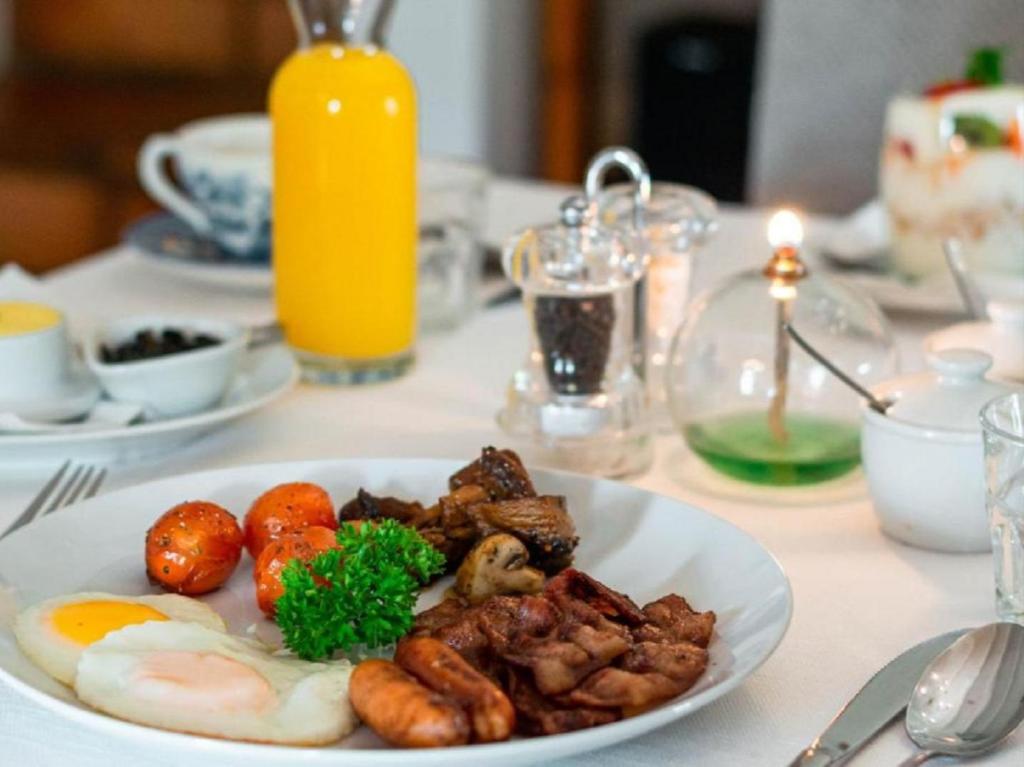 Hotel Van Der Stel Manor, Südafrika, Stellenbosch. Großes 2