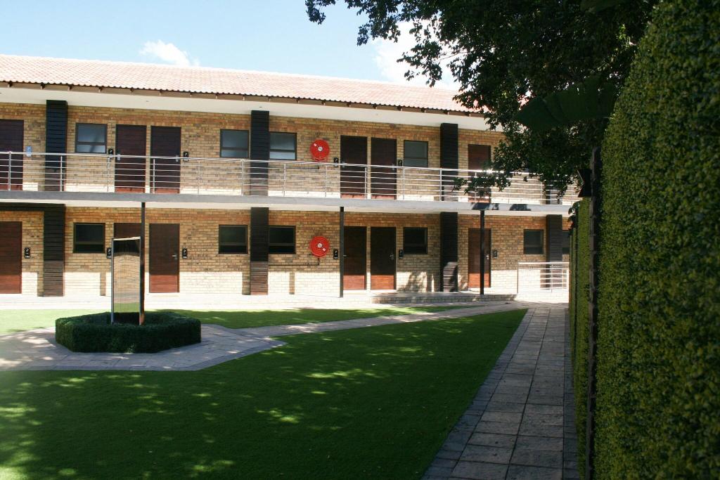 Palm Swift Luxury Accommodation