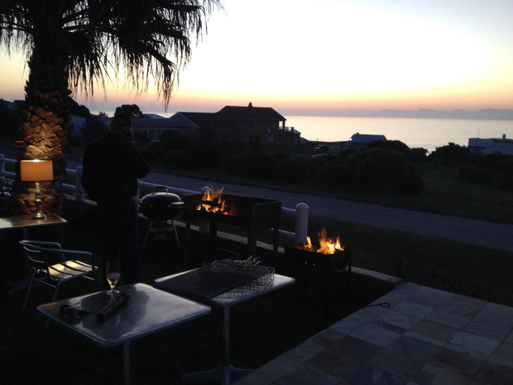 Hotel Benguela, Südafrika, De Kelders. Großes 13