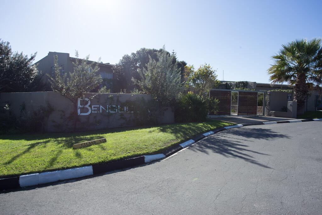 Hotel Benguela, Südafrika, De Kelders. Großes 1