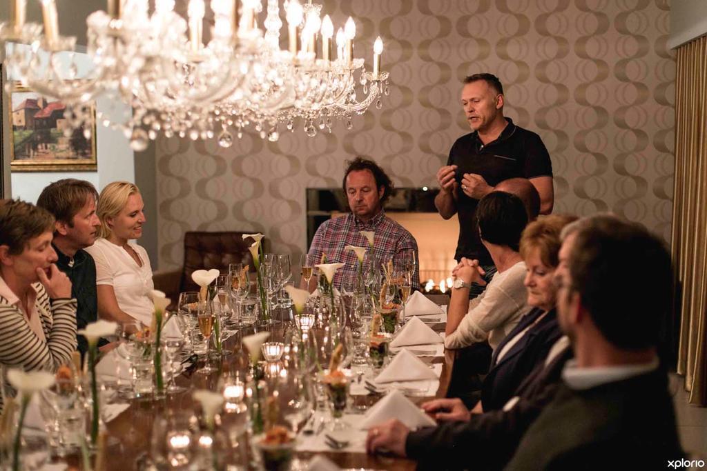 Hotel Benguela, Südafrika, De Kelders. Großes 2