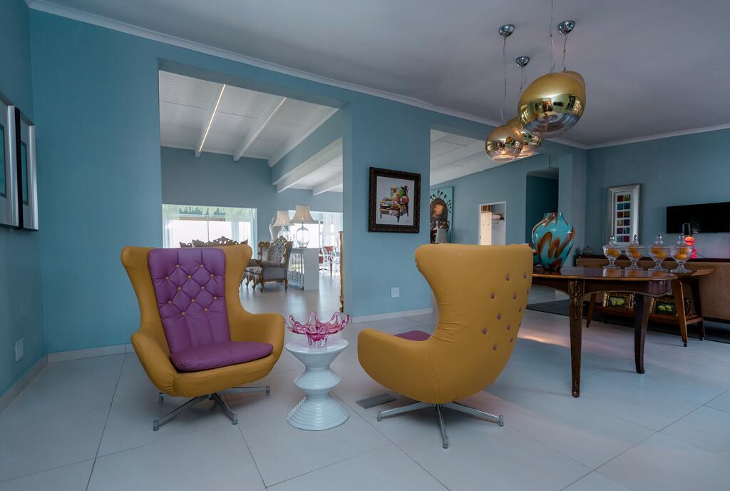 Hotel Benguela, Südafrika, De Kelders. Großes 1