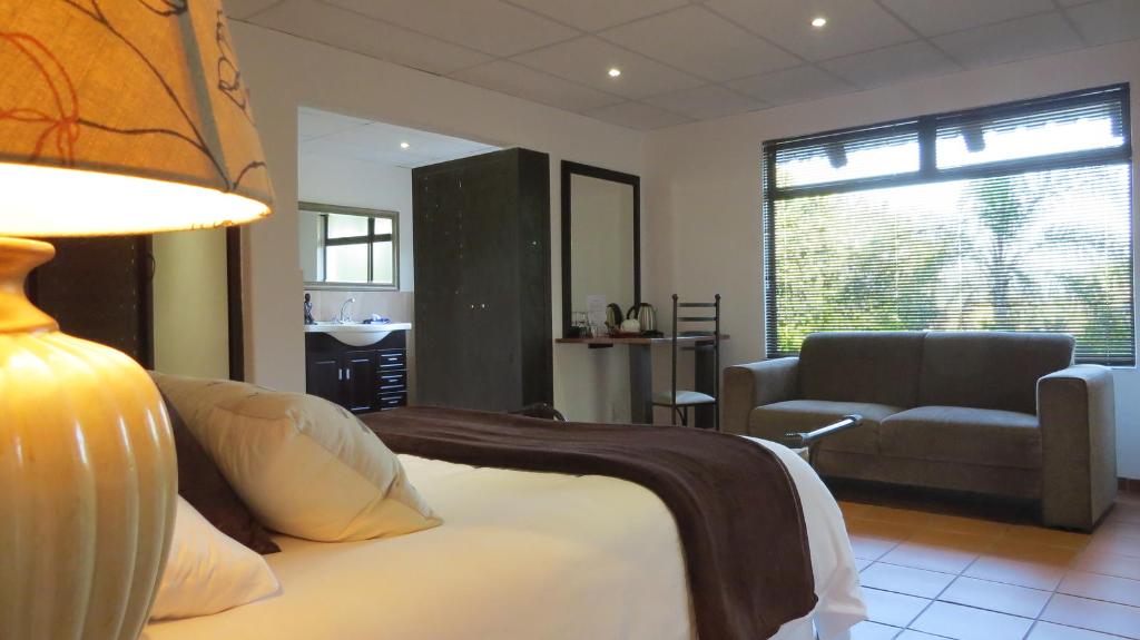 Pensao Guest Lodge