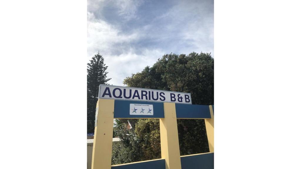 Aquarius Bed And Breakfast - General view