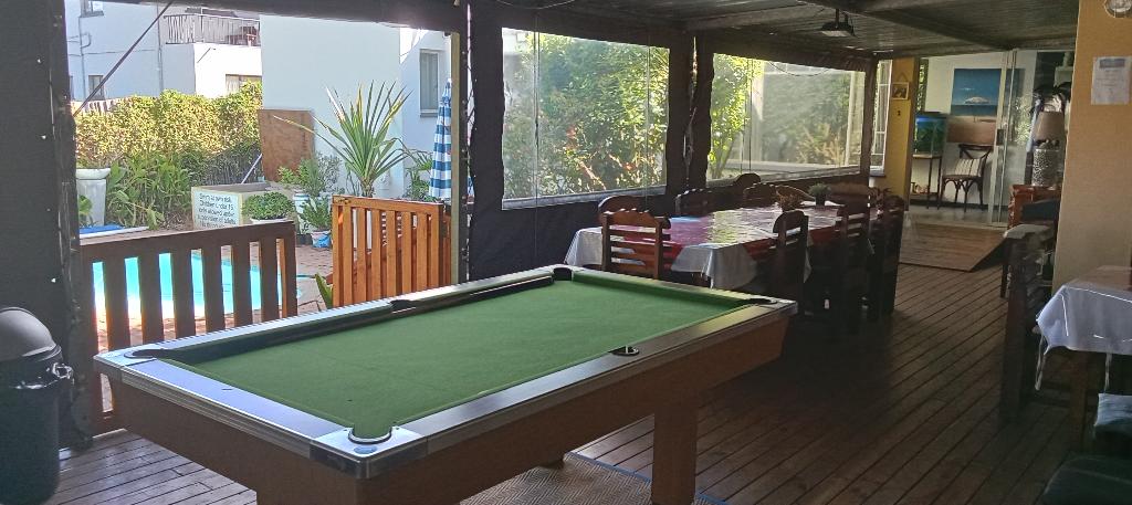 Aquarius Bed And Breakfast - General view