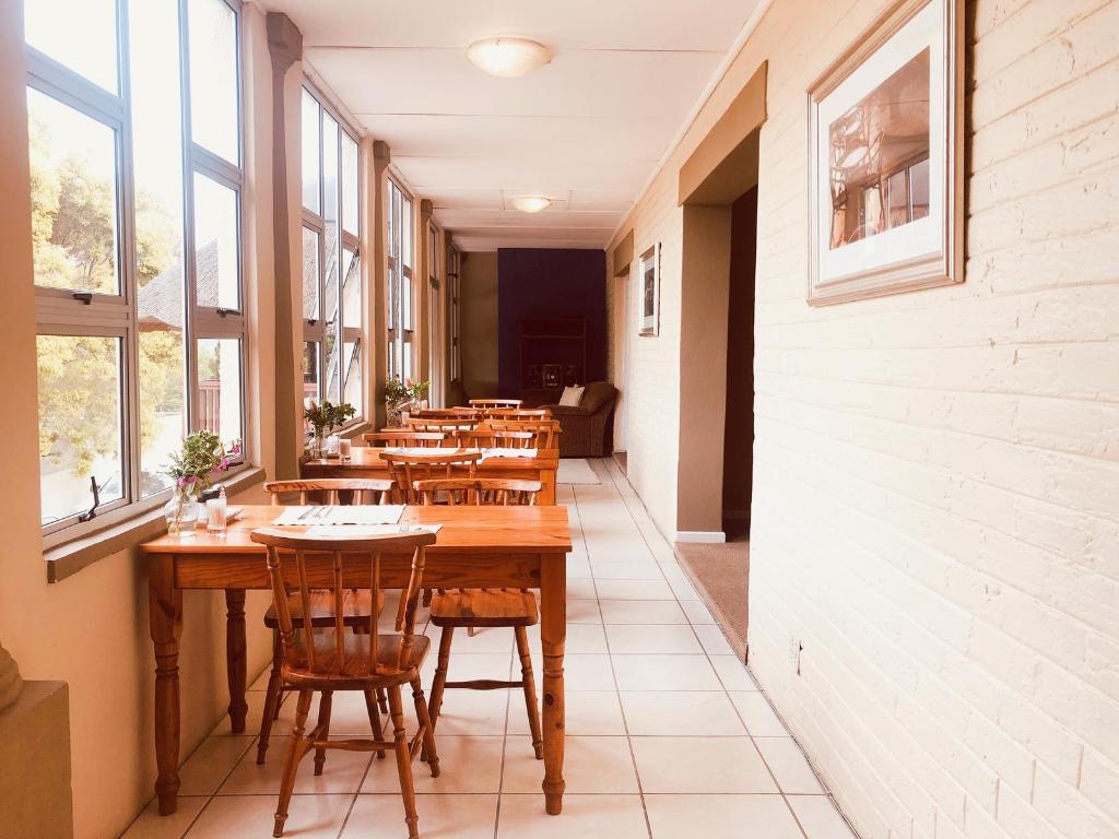 Selborne Bed And Breakfast