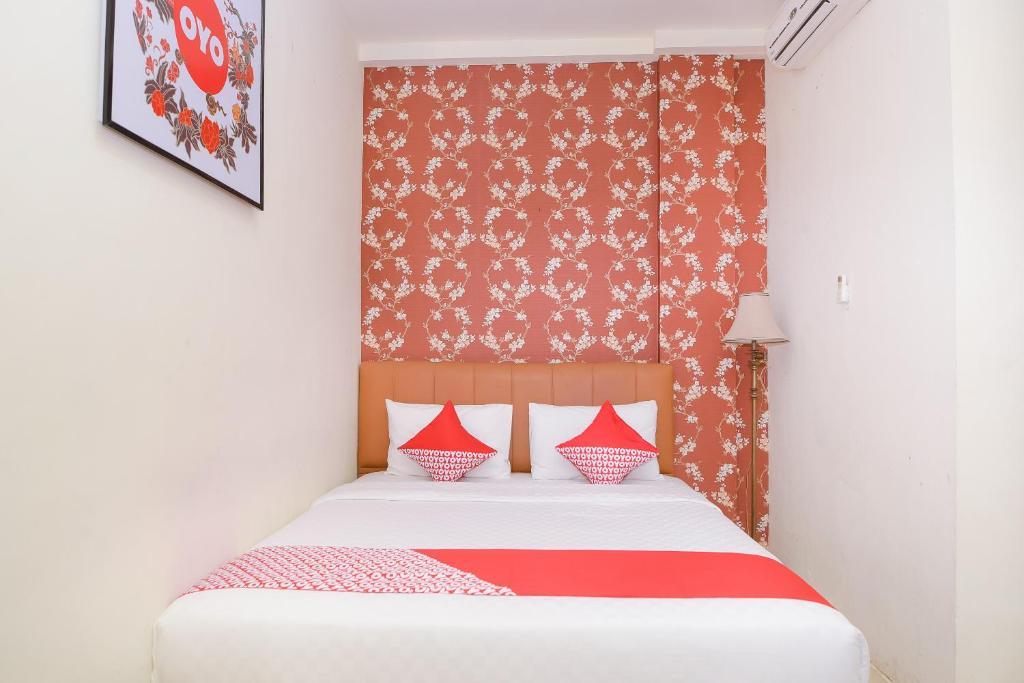 OYO 854 Ub Caisar Hotel