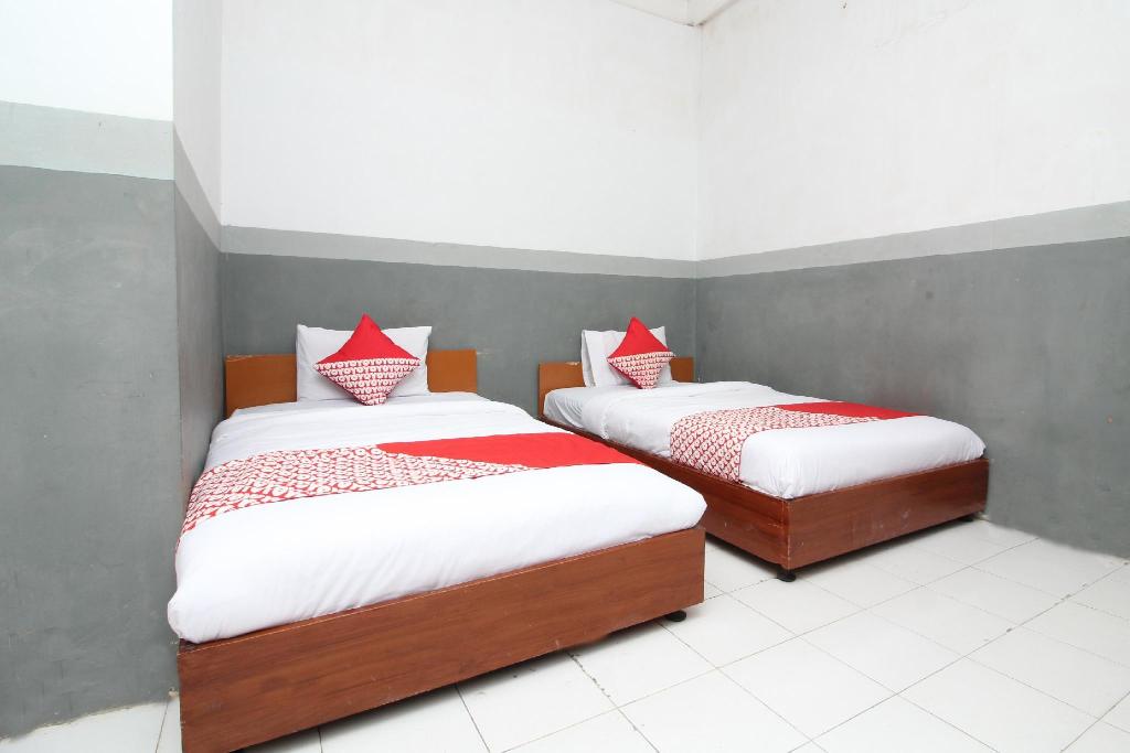 Divka Residence Syariah