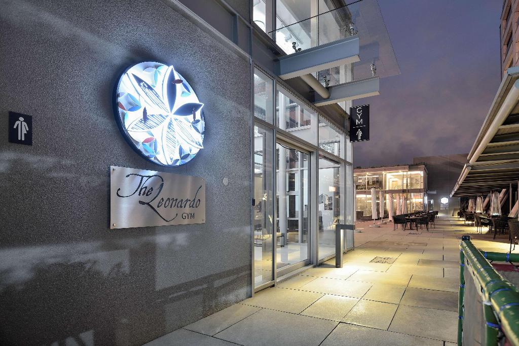 The Leonardo