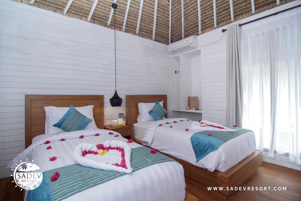 Sadev Resort