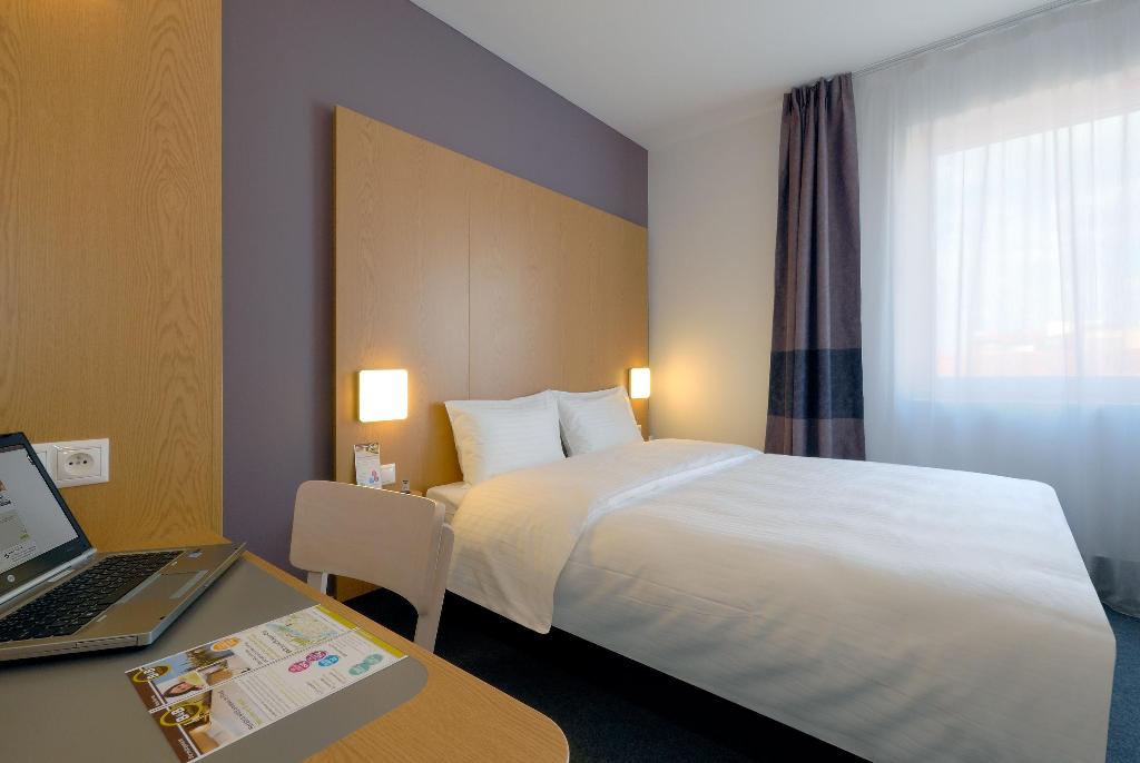 Hotel B&B Hotel Prague City, Tschechische Republik, Prag. Großes 1