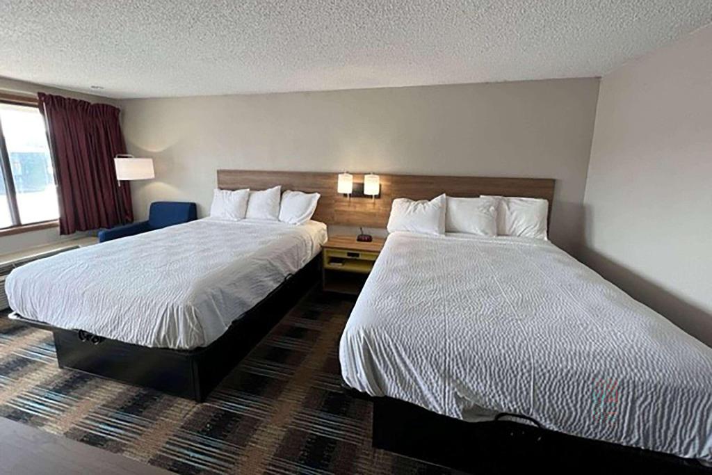 Days Inn By Wyndham Liverpool/Syracuse