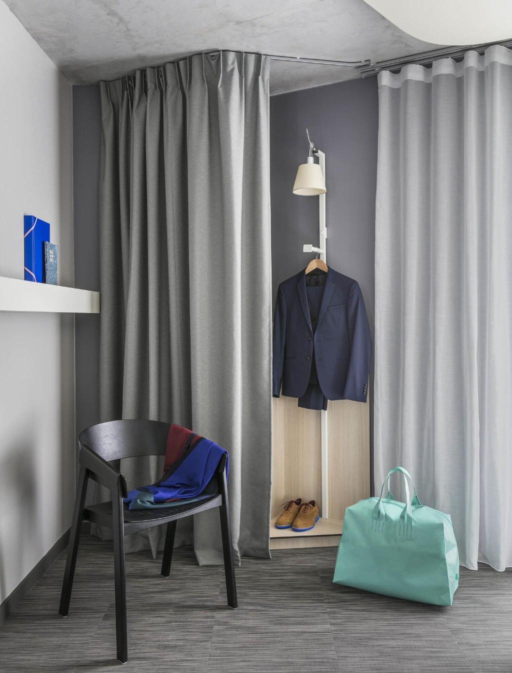 Hotel Okko Hotels Paris Porte De Versailles, Frankreich, Paris. Großes 33