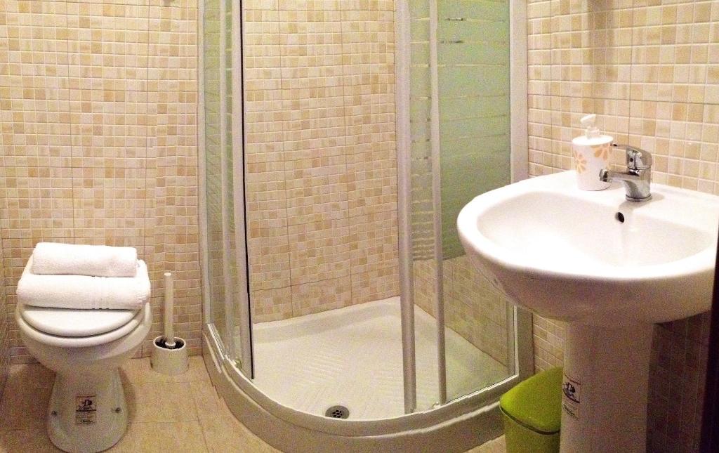 Meltin Rome Guesthouse