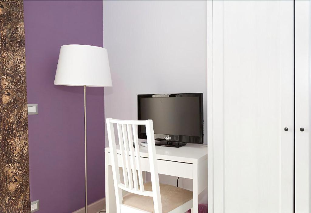 Parco Delle Valli Bedrooms