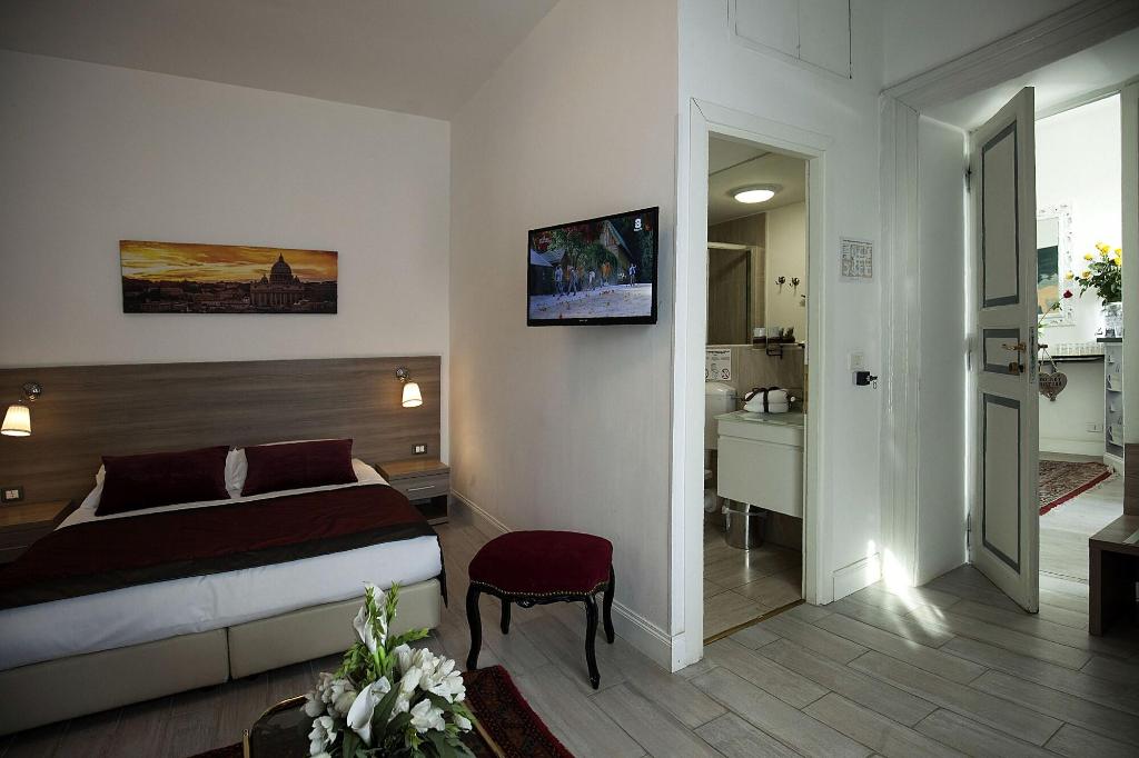 Roman Holidays Cuore Dell Impero