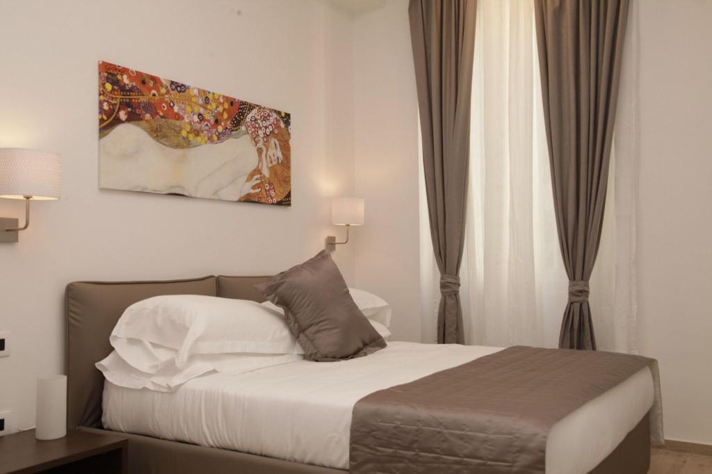 Maison Maneli Luxury B B