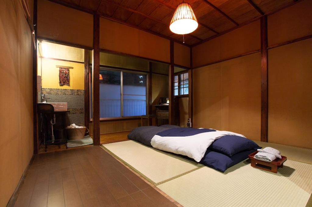 Bamba Hotel