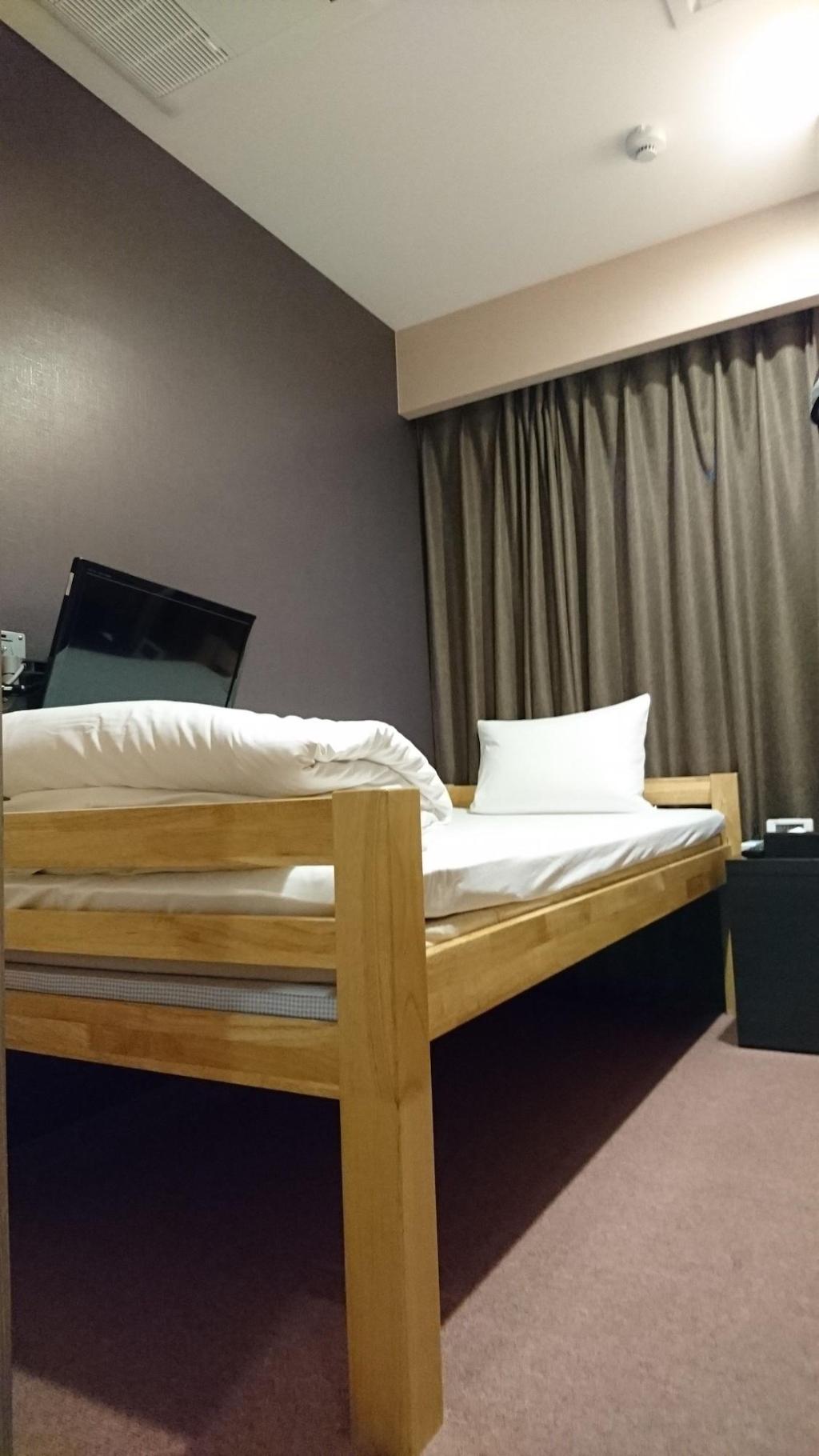 Tokyo Ariake Bay Hotel