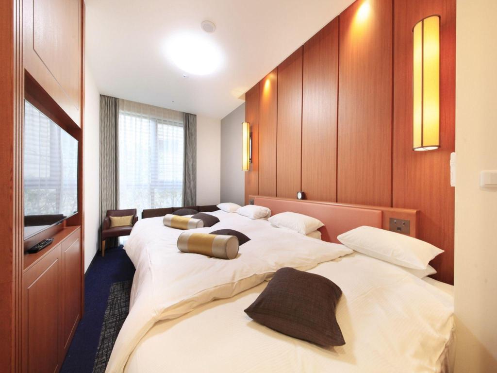 Richmond Hotel Tokyo Mejiro