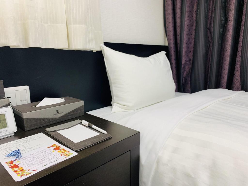 Ueno Urban Hotel