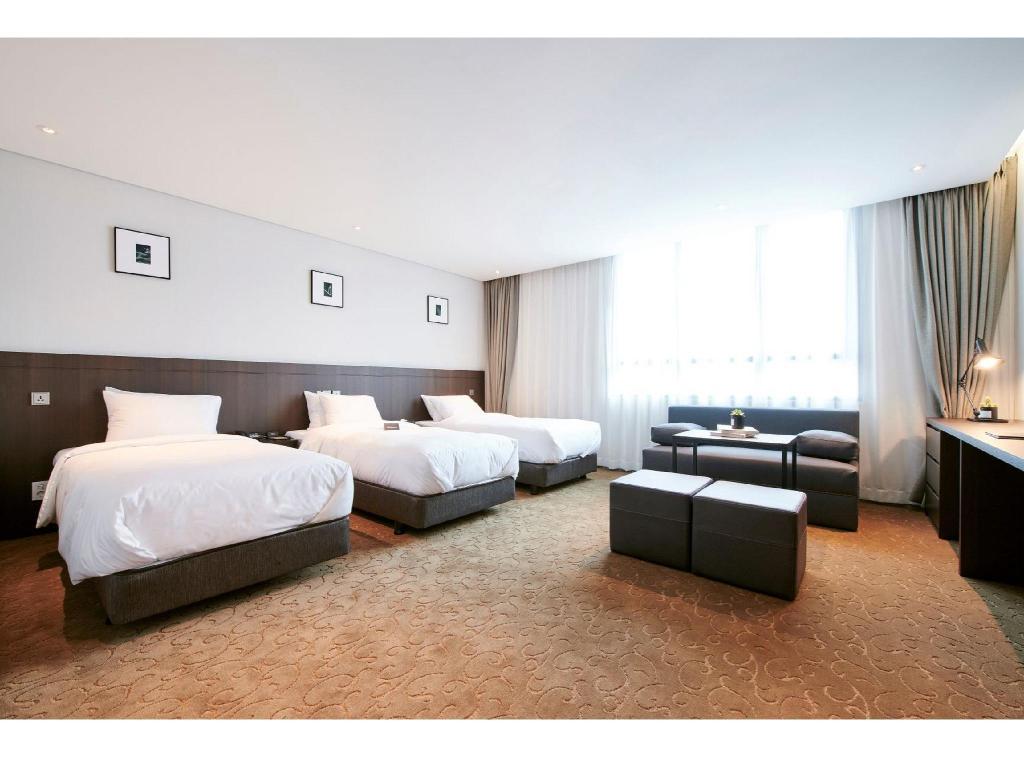 Hotel MFELICE