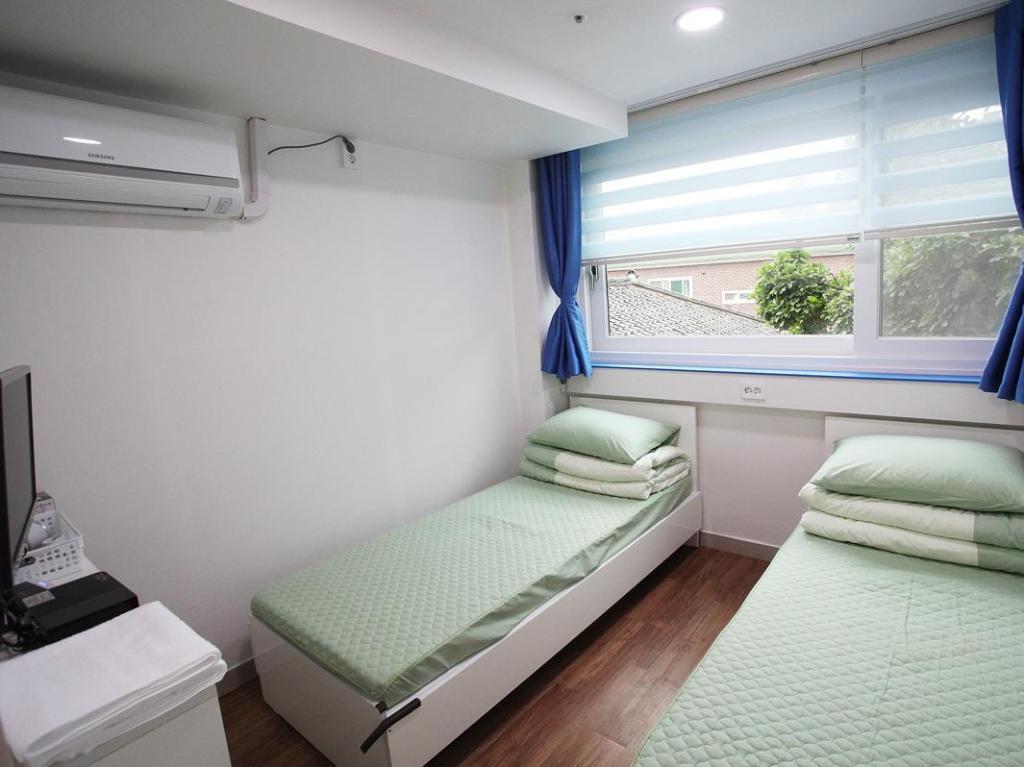Namsan Guesthouse