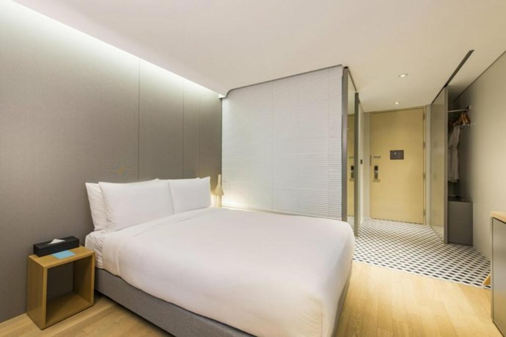 Hotel Peyto Samseong
