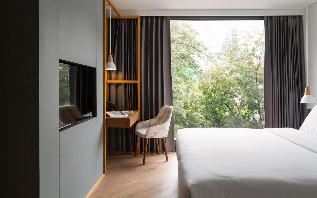 Volve Hotel Bangkok