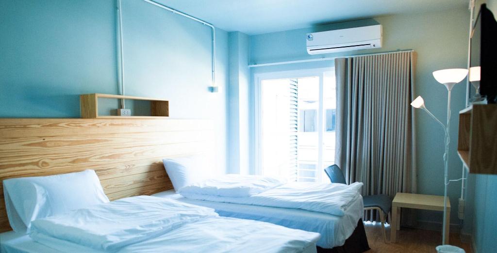 KENCOZY accommodation