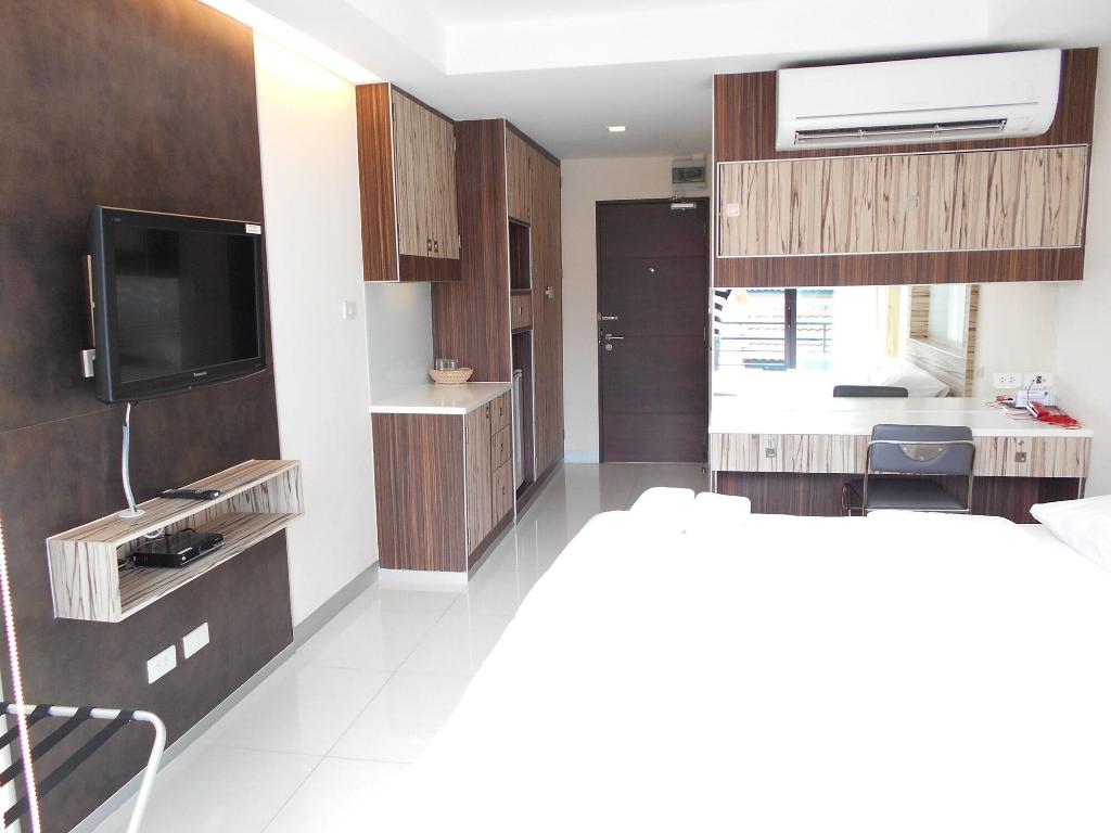 BB BOUTIQUE MANSION
