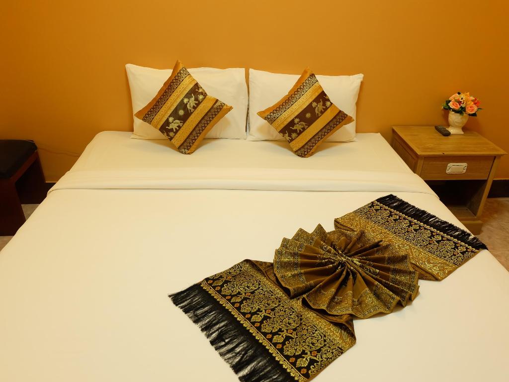 Thai Cozy House Hotel